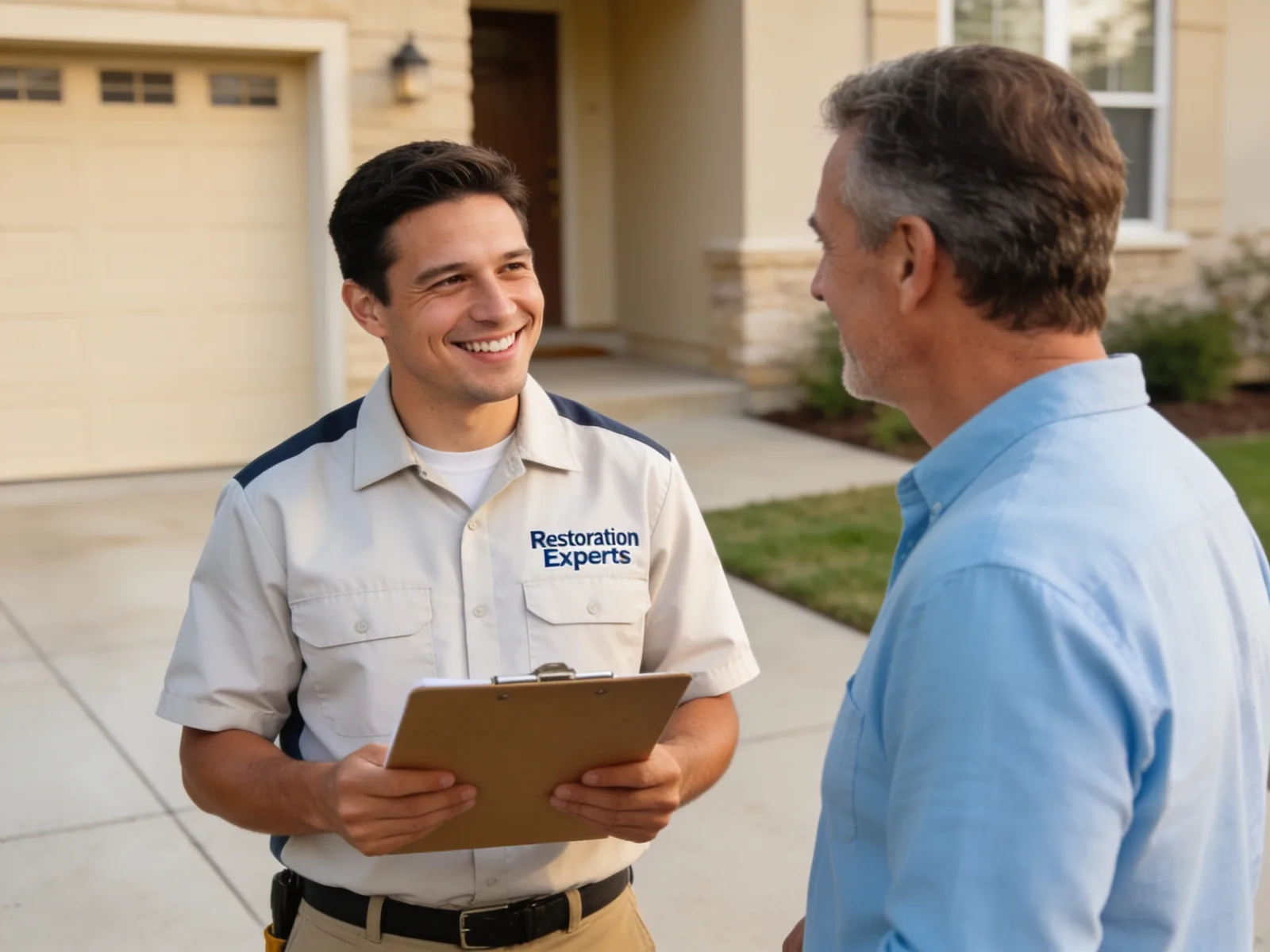 Water Damage Cleanup Mount Sterling, IL FAQs